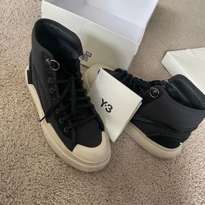Y-3 AJATU COURT HIGH